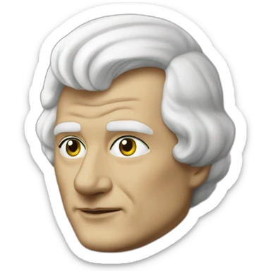 stavro-blofeld sticker