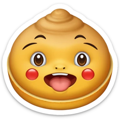 Tung tung tung sahur sticker