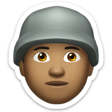 Ryder gta san andreas sticker