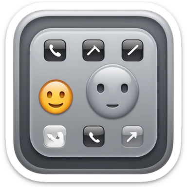 Home Screen Widget sticker