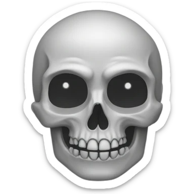 skul sticker