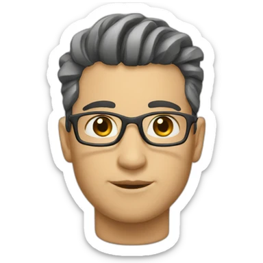 recent items sticker