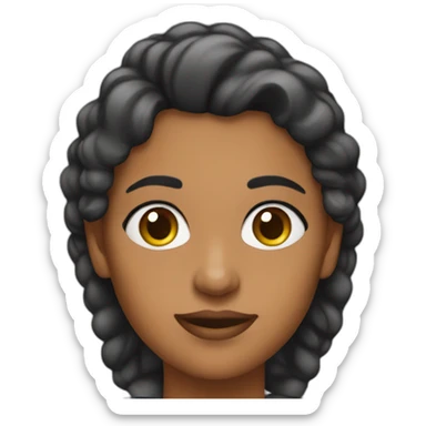 women's history month sticker