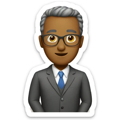 math teacher sticker