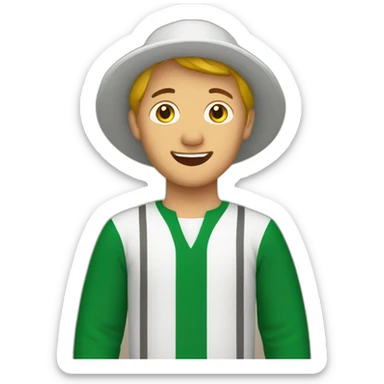 Pays basque  sticker