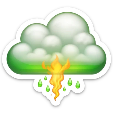 fart sticker