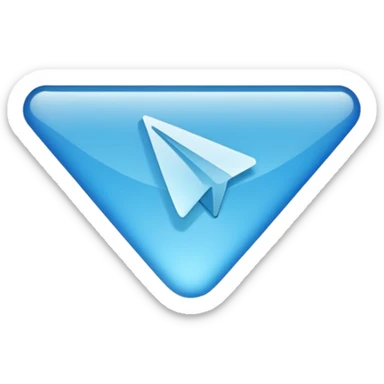 Create telegram blue tick verification  sticker