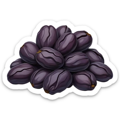 prunes sticker