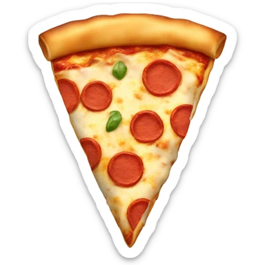 pizza sticker