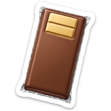 an emoji of the snack you used to beg your parents to buy you every time you went to the grocery store. sticker