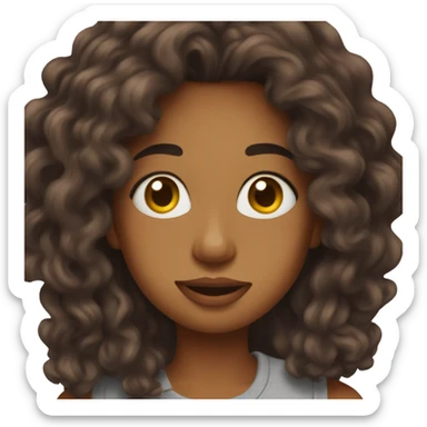 Can u do sza in lana  sticker