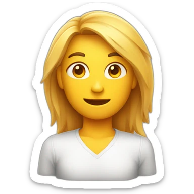 App Store Rate sticker