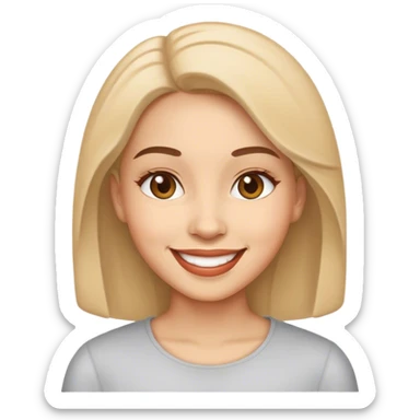 Loving my wife sticker