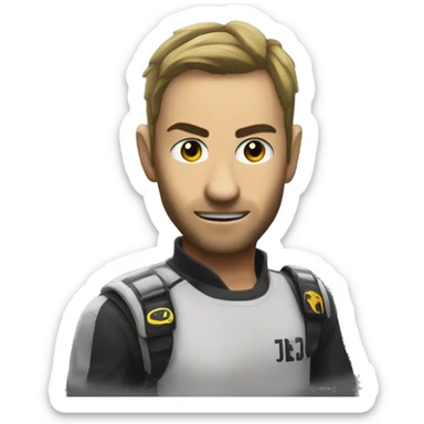 jl navi csgo sticker