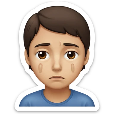 those killed in the war sticker