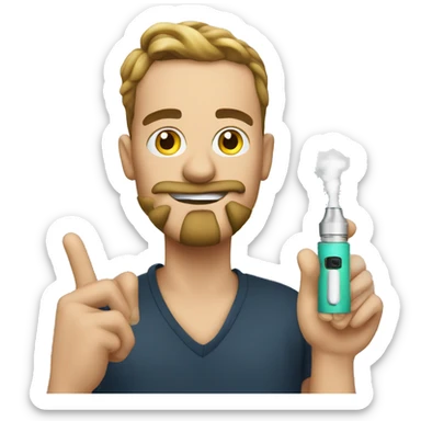 vape sticker