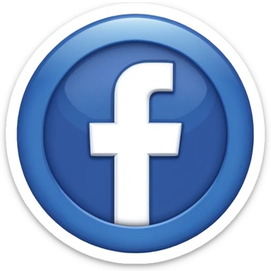  Facebook Verification badge ✅ sticker