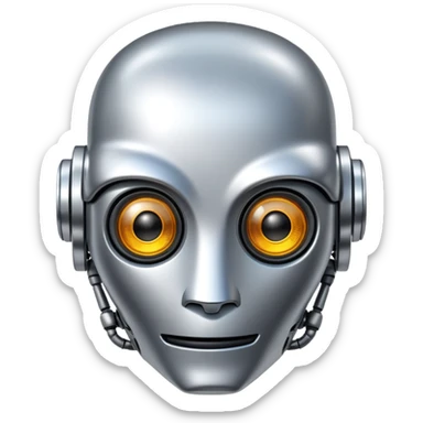 Bot sticker