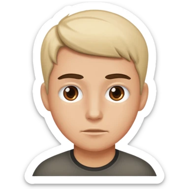 we have to hurry sticker