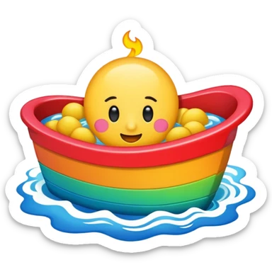 skib skib 67 sticker