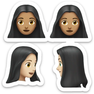 Arwen  from lord of the rings sticker