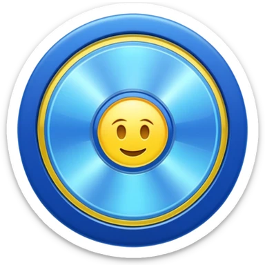 Fc 26 game disk ps5 sticker