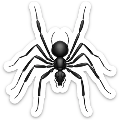 ant sticker