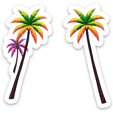 vice city sticker