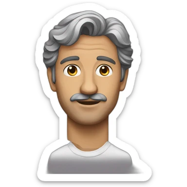 François Ruffin sticker