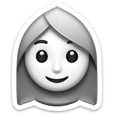 drawing sketch sticker