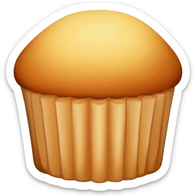 muffin sticker