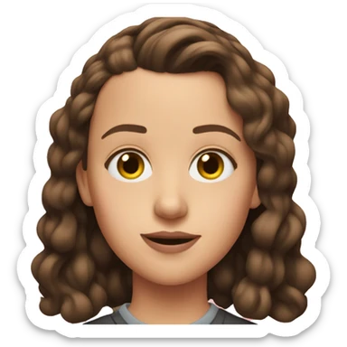 Millie Bobby brown  sticker