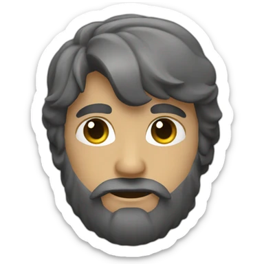 I love node js sticker