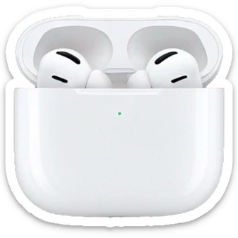 AirPods Pro 2 sticker