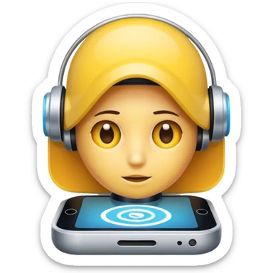 Dick in ass emoji sticker