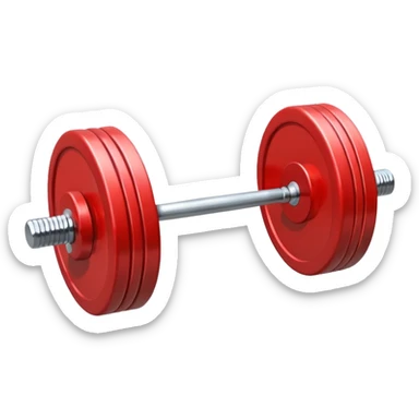 Haltere sticker