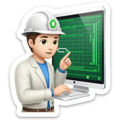 CAPRA will perform github code reviews so modify it accordingly sticker