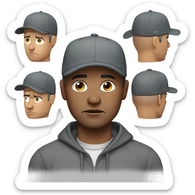 Bill Belichick  sticker