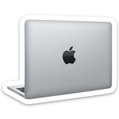 pick mac book sticker