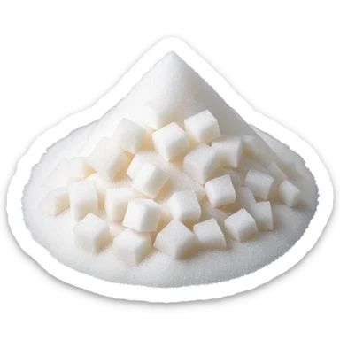 soviet union sugar sticker