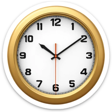 relogio de parede sticker