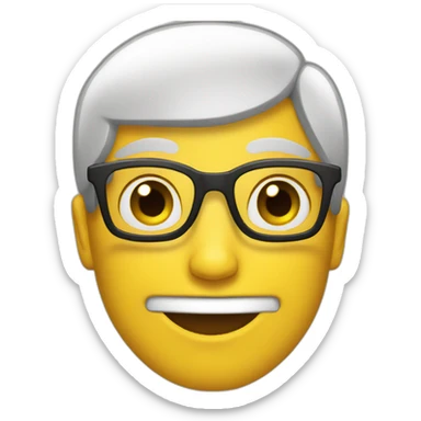 ready to reading sticker