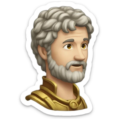 rota fortunae sticker