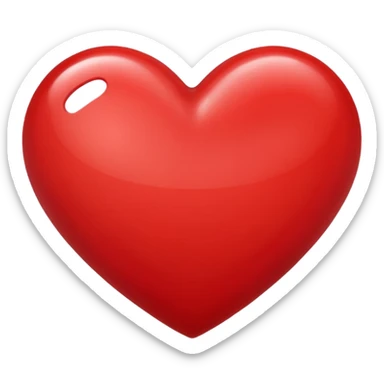 серце sticker