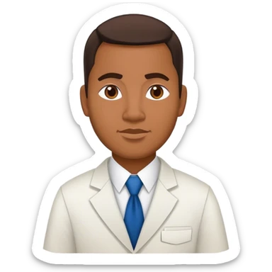 Samoan Mormon missionary sticker