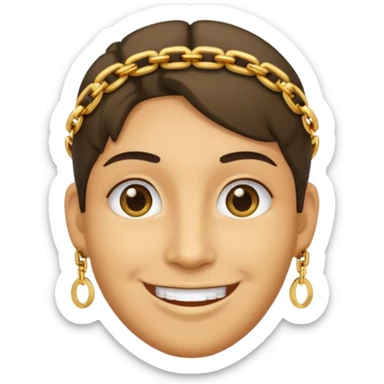 create an emoji for an actor sticker
