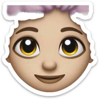 Sweet dream's sticker