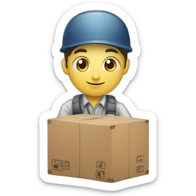 logistic funkcion sticker