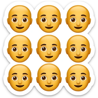 Bana birtane denizatı emojisi oluştur sticker