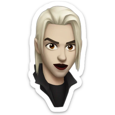 vampire the masquerade sticker